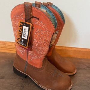 New Ariat Women’s Fatbaby Boots